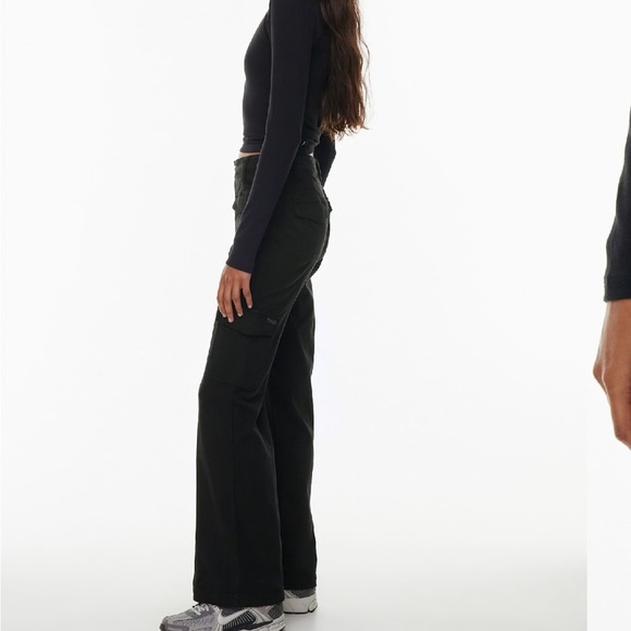 Aritzia Tna Relay Cargo Pant - Picture 4 of 11